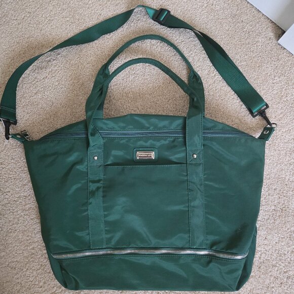 WEEKENDER TOTE BAG - Picture 1 of 9